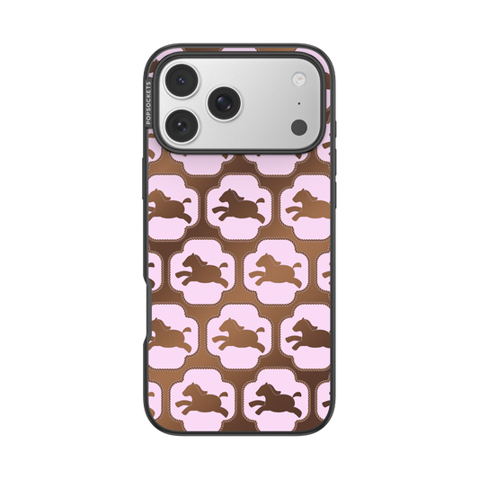 Mirror Year of the Horse — iPhone 17 Pro Max MagSafe Case - US 70501