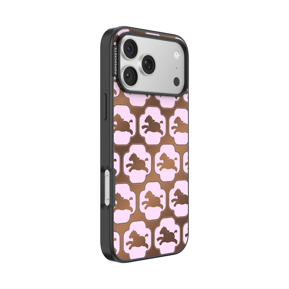Mirror Year of the Horse — iPhone 17 Pro Max MagSafe Case - US 19514