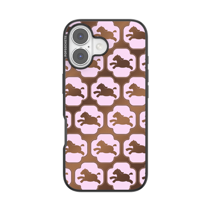 Mirror Year of the Horse — iPhone 17 MagSafe Case - US 18199
