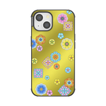 Mirror Yellow Lantern — iPhone 14 MagSafe Case - US 25981