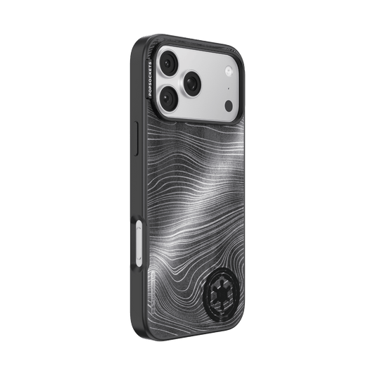 Beskar — iPhone 17 Pro Max MagSafe Case - US 19508