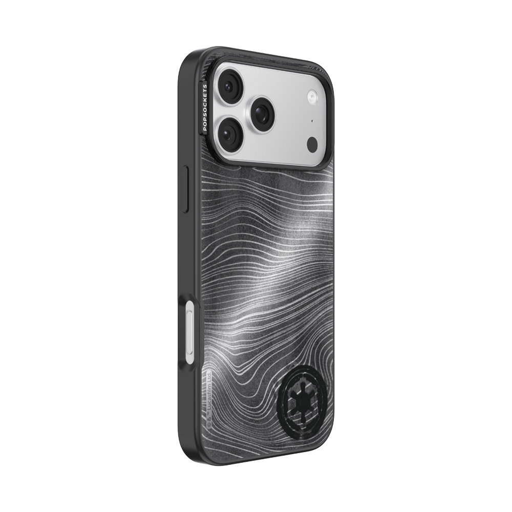 Beskar — iPhone 17 Pro Max MagSafe Case - US 85538