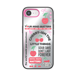 Cherry-ish The Little Things — iPhone 17e/16e MagSafe Case - US 53177