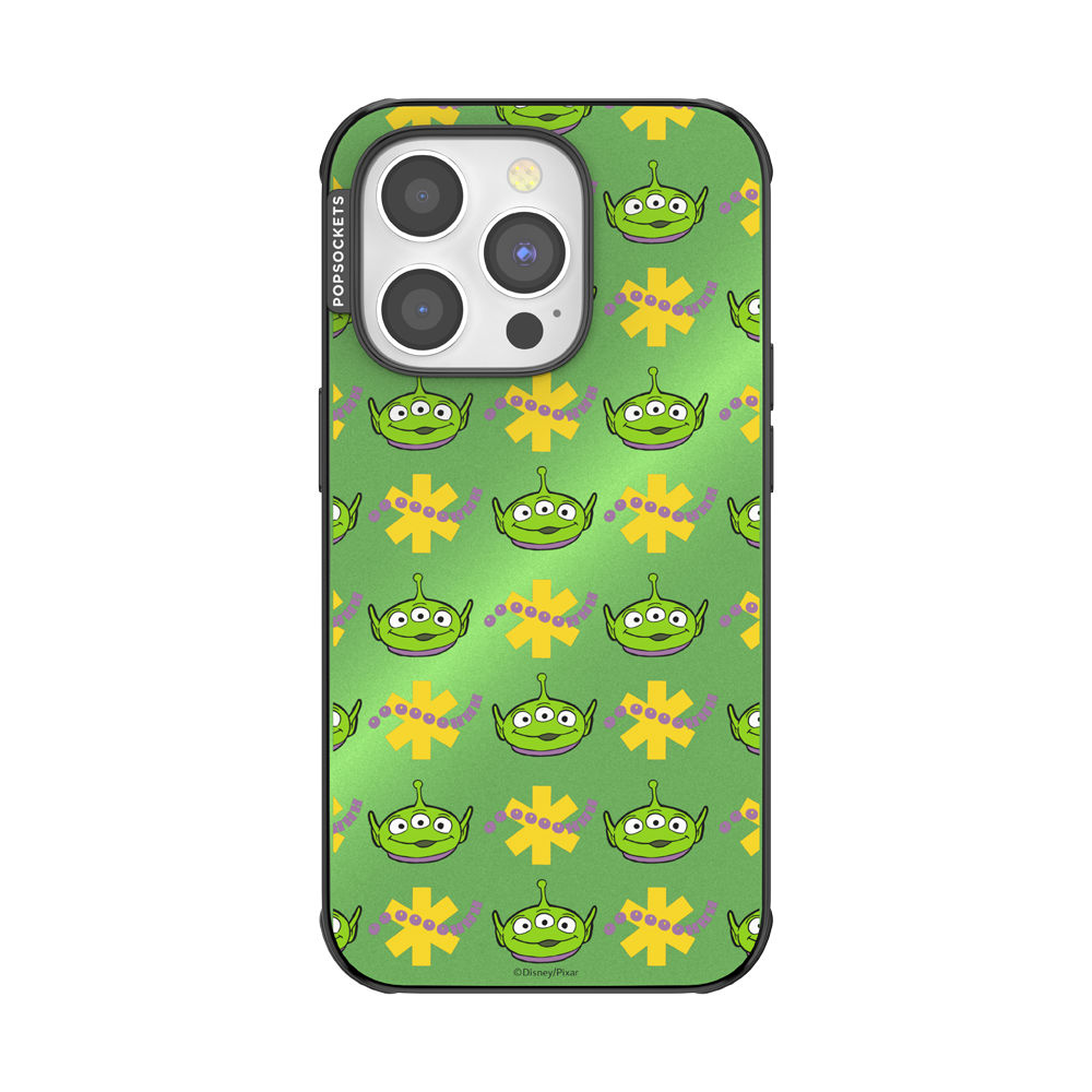 Toy Story Ooooohhh — iPhone 14 Pro MagSafe Case - US 38756