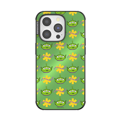 Toy Story Ooooohhh — iPhone 14 Pro MagSafe Case - US 38756