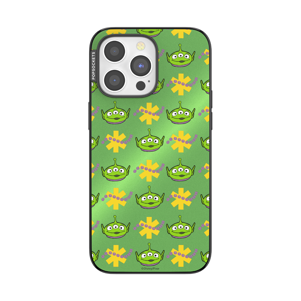 Toy Story Ooooohhh — iPhone 15 Pro Max MagSafe Case - US 61560