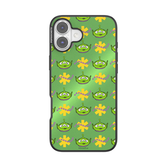 Toy Story Ooooohhh — iPhone 16 Plus MagSafe Case - US 24202