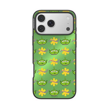 Toy Story Ooooohhh — iPhone 17 Pro Max MagSafe Case - US 47425