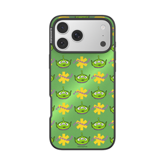 Toy Story Ooooohhh — iPhone 17 Pro Max MagSafe Case - US 47425