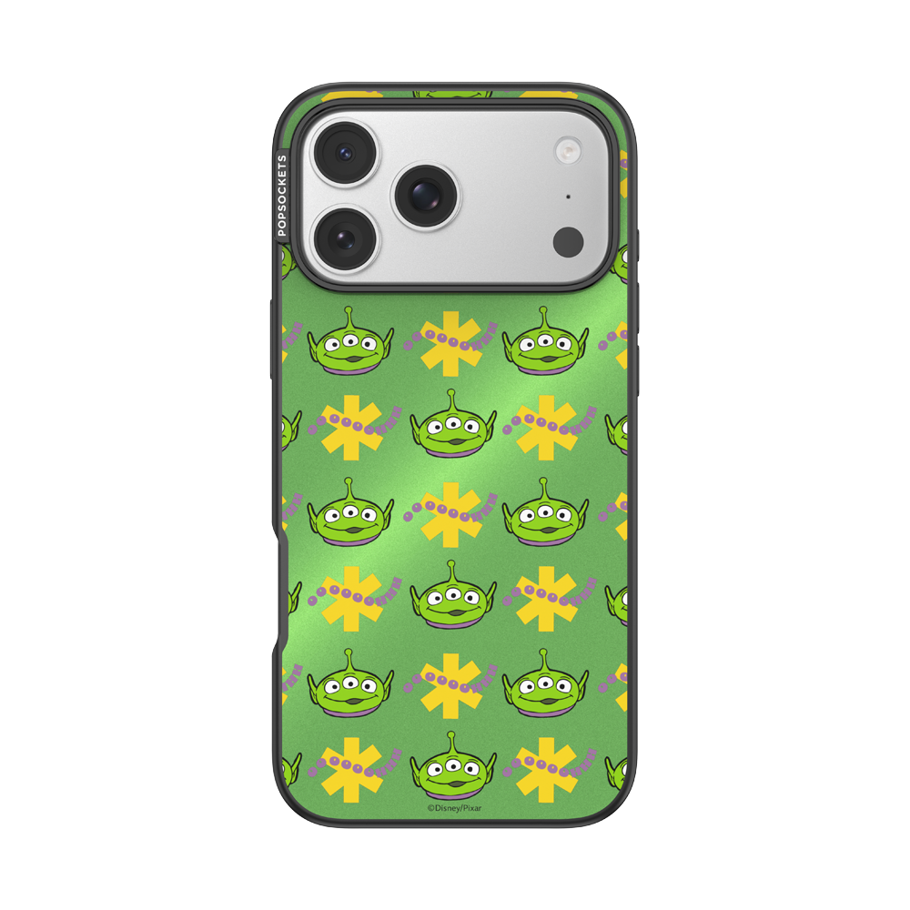 Toy Story Ooooohhh — iPhone 17 Pro Max MagSafe Case - US 13044