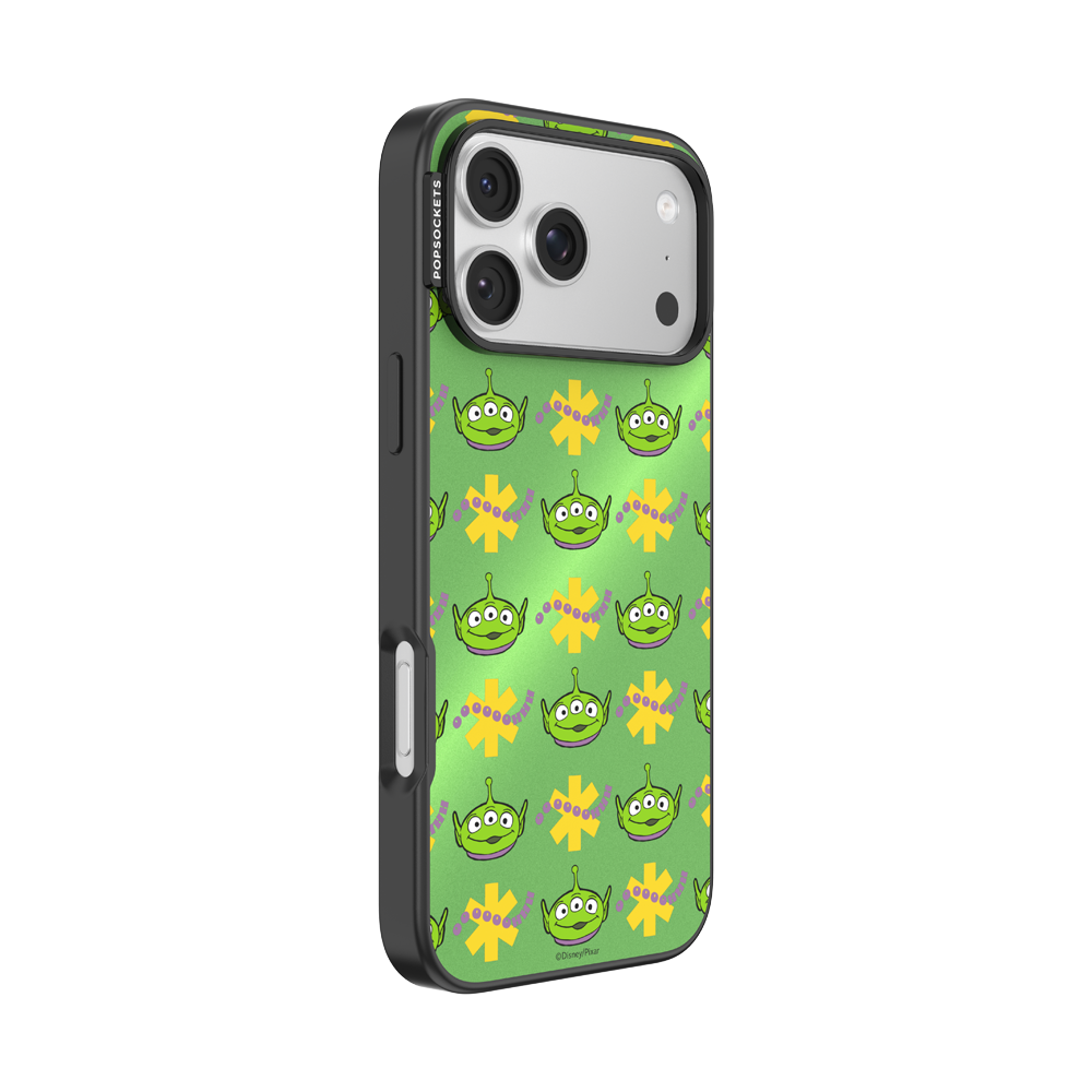 Toy Story Ooooohhh — iPhone 17 Pro Max MagSafe Case - US 44587