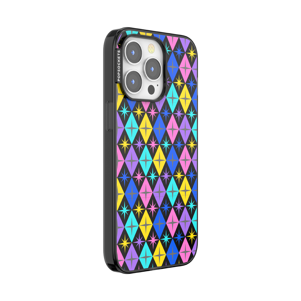 Mod Diamond  — iPhone 13 Pro MagSafe Case - US 18513
