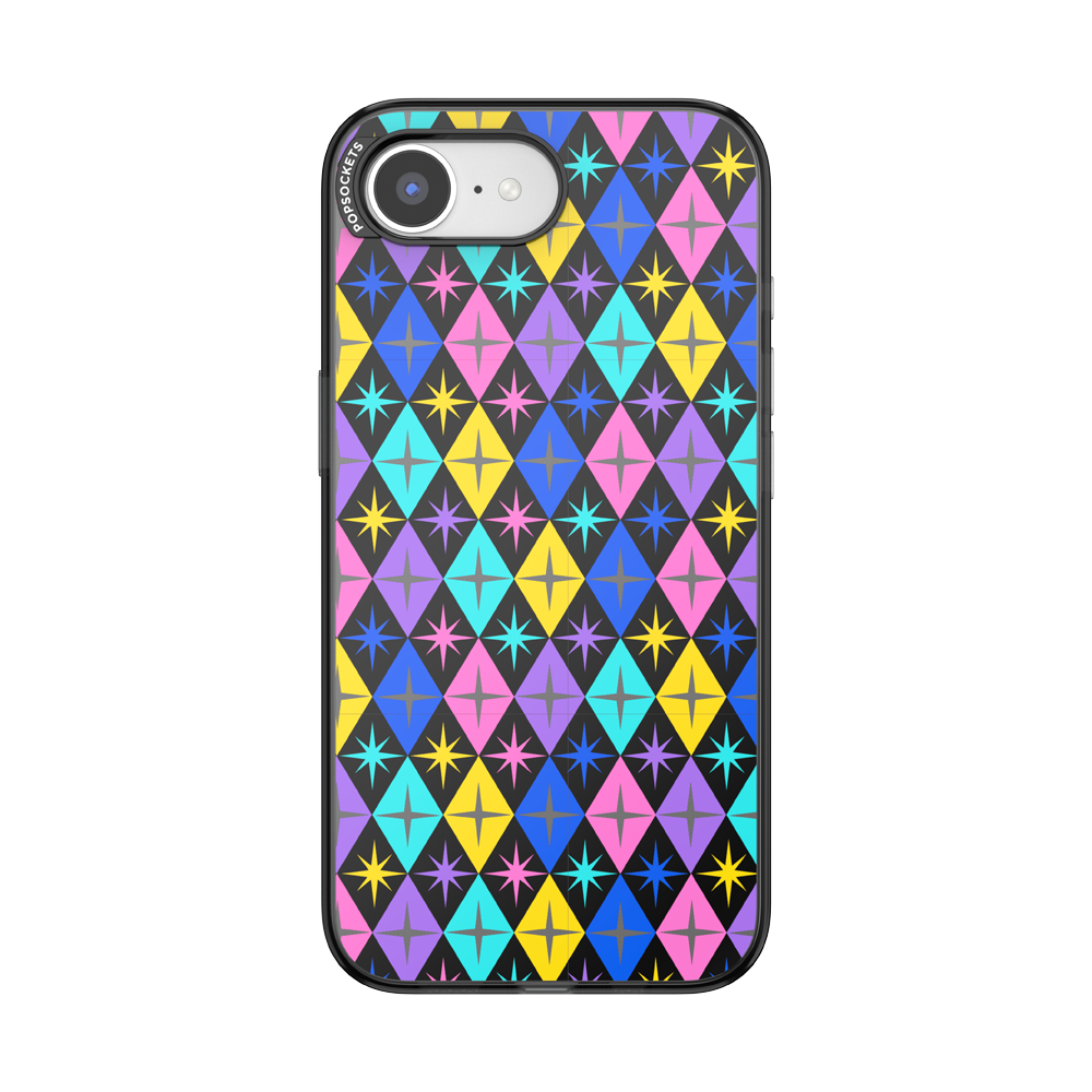 Mod Diamond  — iPhone 17e/16e MagSafe Case - US 23348