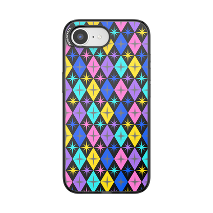 Mod Diamond  — iPhone 17e/16e MagSafe Case - US 23348
