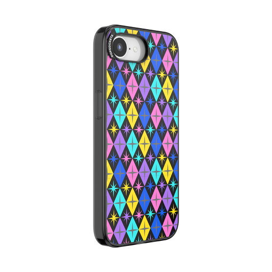 Mod Diamond  — iPhone 17e/16e MagSafe Case - US 23348
