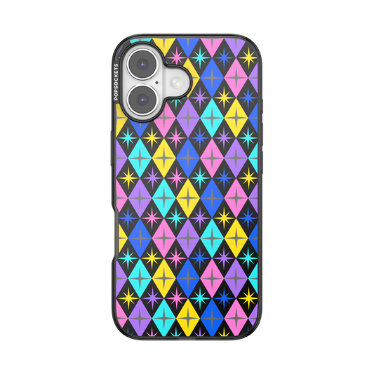 Mod Diamond — iPhone 17 MagSafe Case - US 07857
