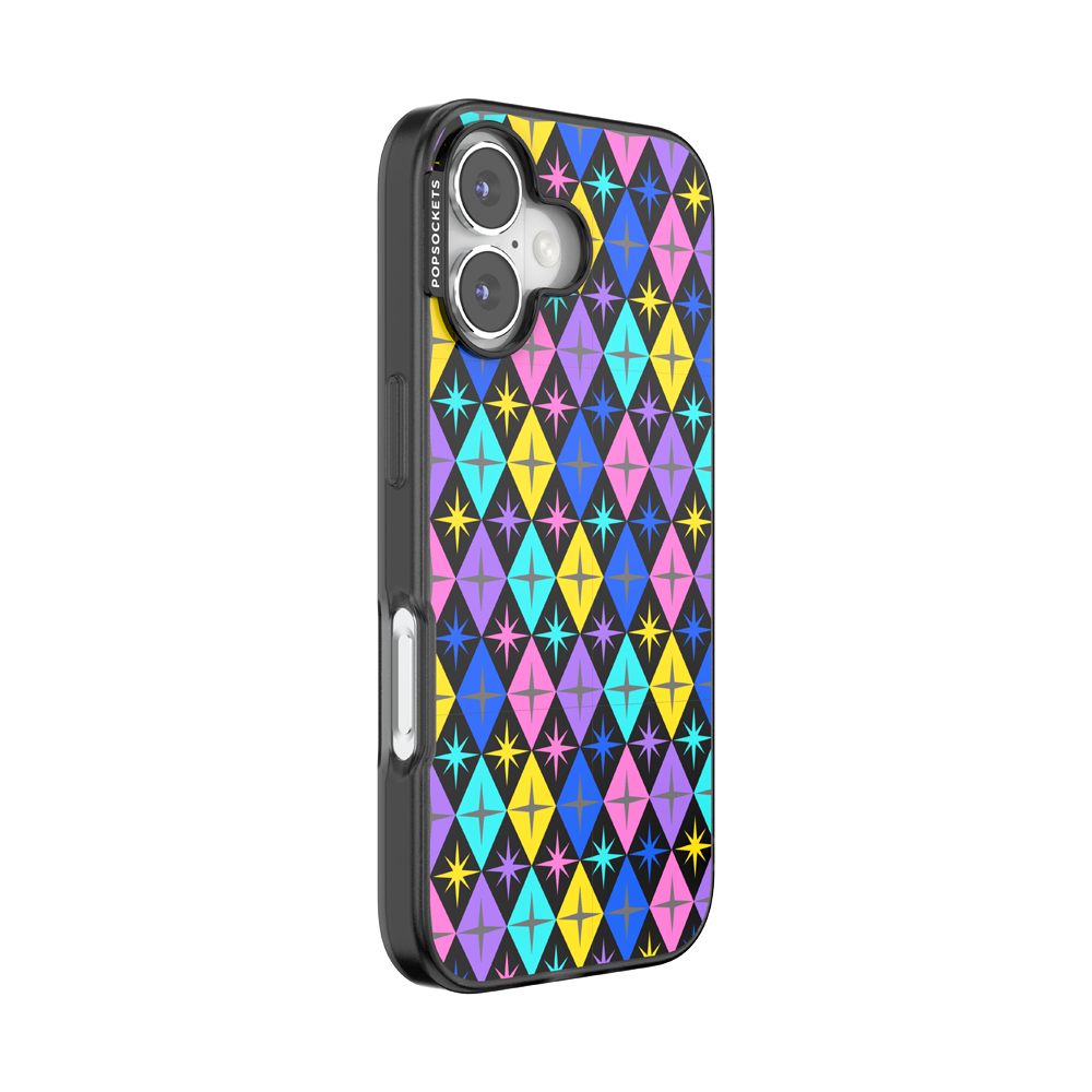 Mod Diamond — iPhone 17 MagSafe Case - US 07857