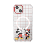 Mod Mickey & Minnie — iPhone 13 MagSafe Case - US 50810