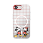 Mod Mickey & Minnie — iPhone 17e/16e MagSafe Case - US 36173