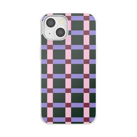 Mod Pine Check — iPhone 13 MagSafe Case - US 83901