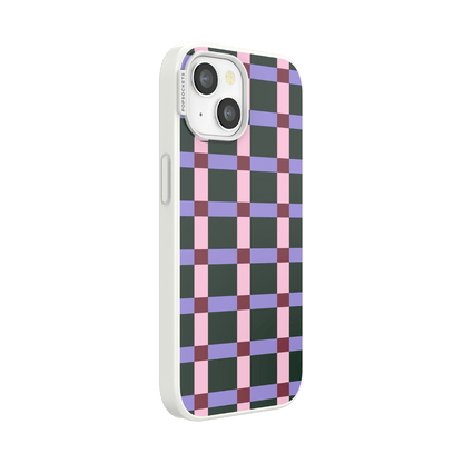 Mod Pine Check — iPhone 15 MagSafe Case - US 69210