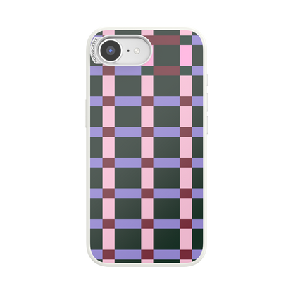 Mod Pine Check — iPhone 17e/16e MagSafe Case - US 96578