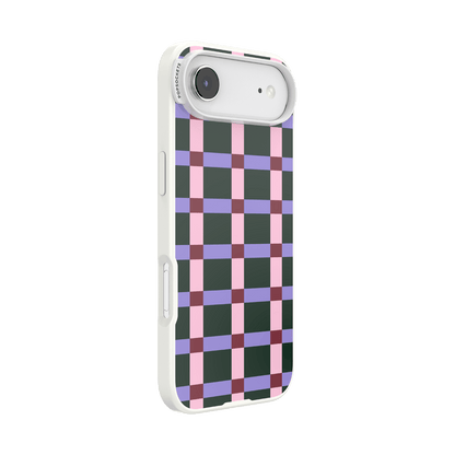 Mod Pine Check — iPhone Air MagSafe Case - US 30552