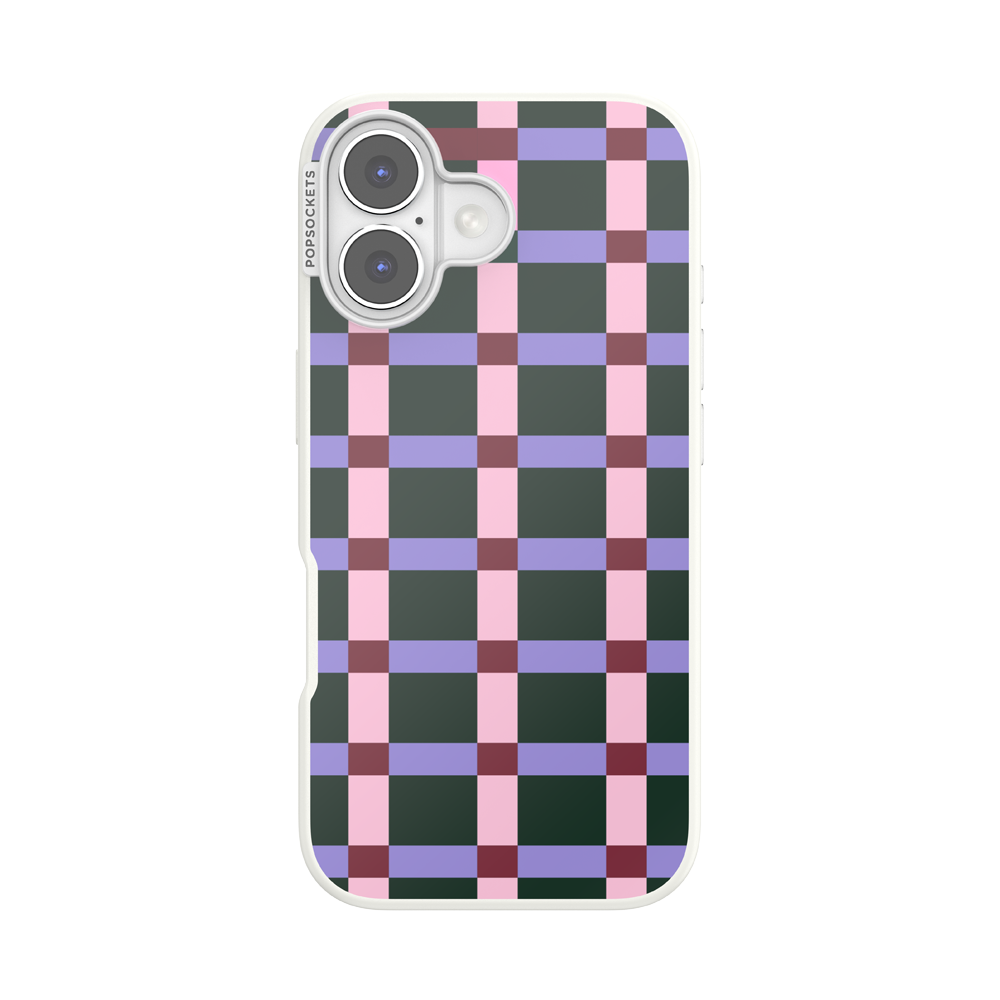 Mod Pine Check — iPhone 17 MagSafe Case - US 31301