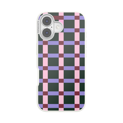 Mod Pine Check — iPhone 17 MagSafe Case - US 31301