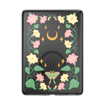 Moon Flower — Kindle 11th Gen MagSafe Case - US 93335