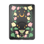 Moon Flower — Kindle 12th Gen MagSafe Case - US 98819
