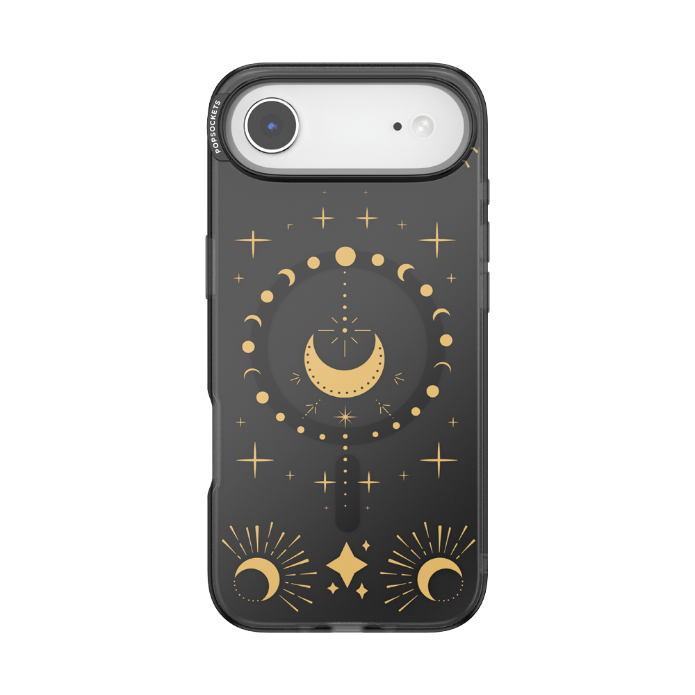 Moon Temple — iPhone Air MagSafe Case - US 84362