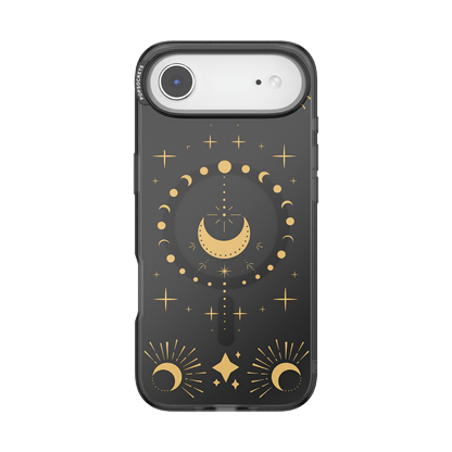 Moon Temple — iPhone Air MagSafe Case - US 84362