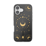 Moon Temple — iPhone 17 MagSafe Case - US 62719