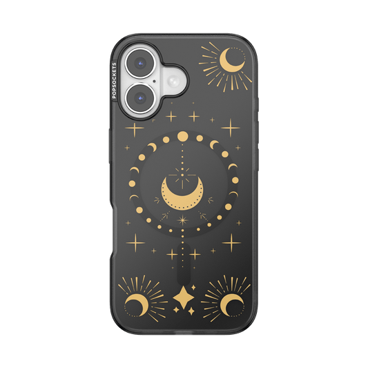 Moon Temple — iPhone 17 MagSafe Case - US 62719