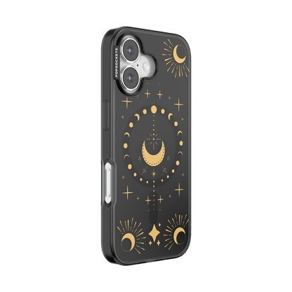 Moon Temple — iPhone 17 MagSafe Case - US 62719