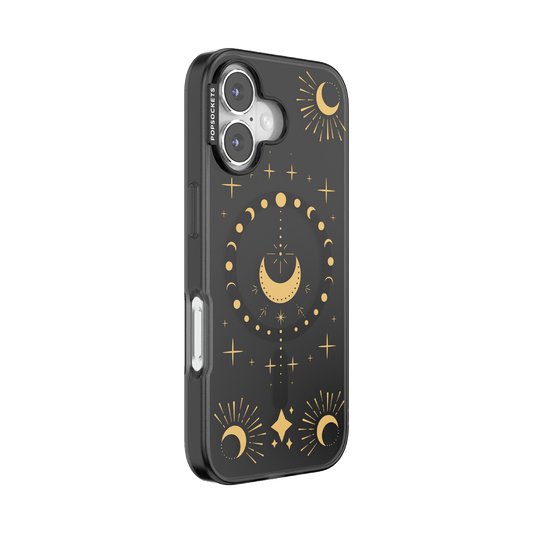 Moon Temple — iPhone 17 MagSafe Case - US 62719