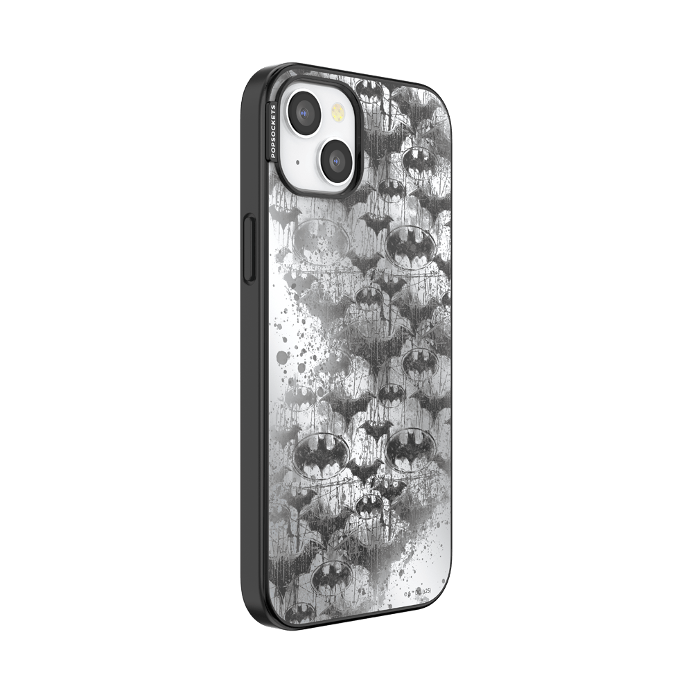 No Mercy  — iPhone 15 Plus MagSafe Case - US 64530