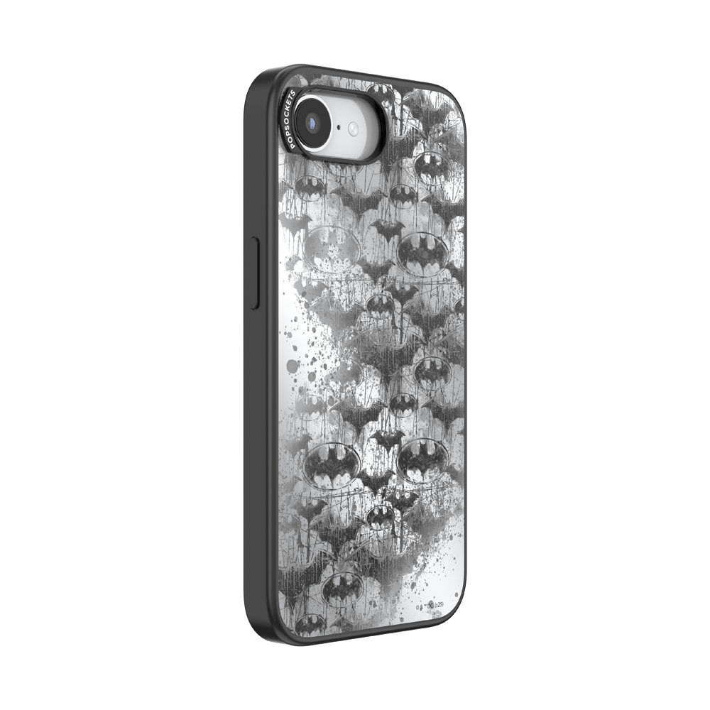 No Mercy  — iPhone 17e/16e MagSafe Case - US 74697