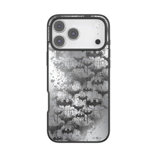 No Mercy — iPhone 17 Pro Max MagSafe Case - US 45320