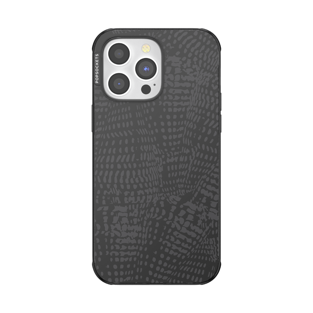 Obsidian Petrified — iPhone 14 Pro Max MagSafe Case - US 54317