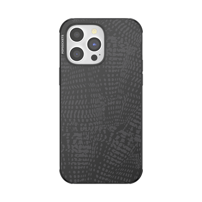 Obsidian Petrified — iPhone 14 Pro Max MagSafe Case - US 54317