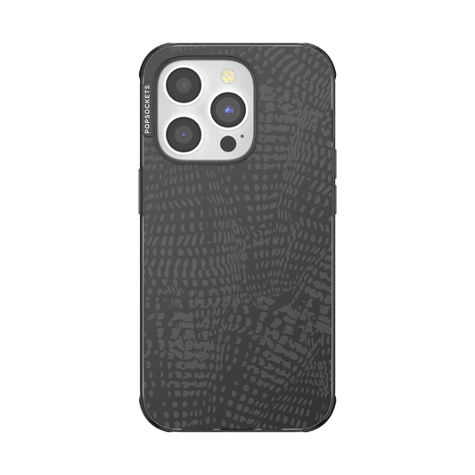 Obsidian Petrified — iPhone 14 Pro MagSafe Case - US 90813