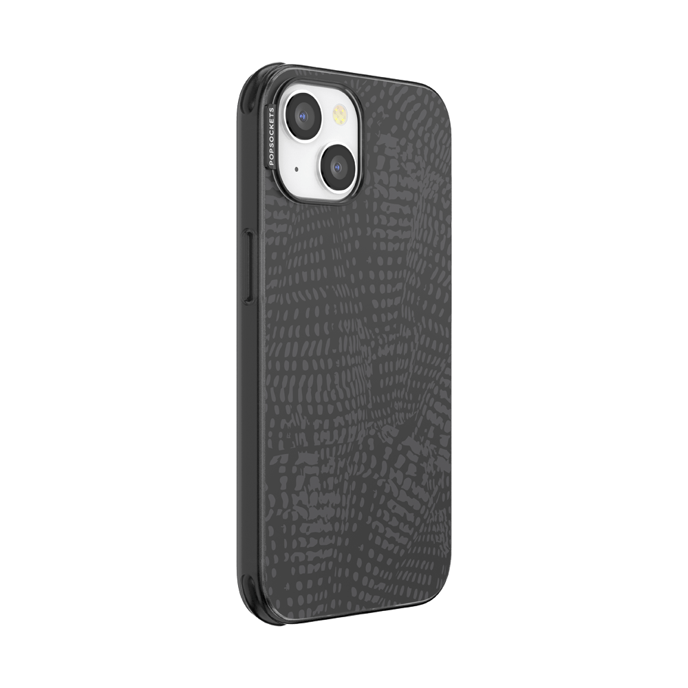 Obsidian Petrified — iPhone 14 MagSafe Case - US 49205