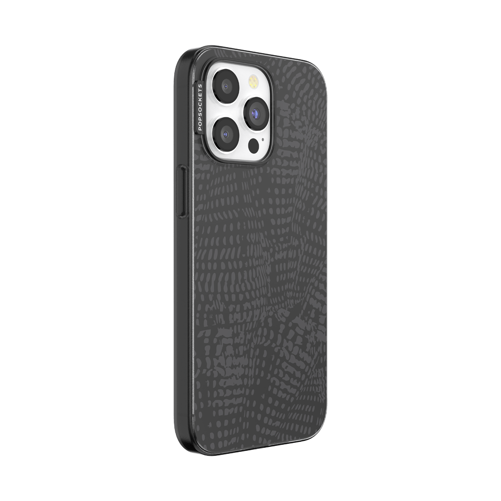 Obsidian Petrified — iPhone 15 Pro Max MagSafe Case - US 11560