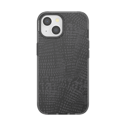 Obsidian Petrified — iPhone 15 MagSafe Case - US 55460