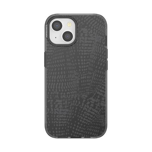 Obsidian Petrified — iPhone 15 MagSafe Case - US 55460