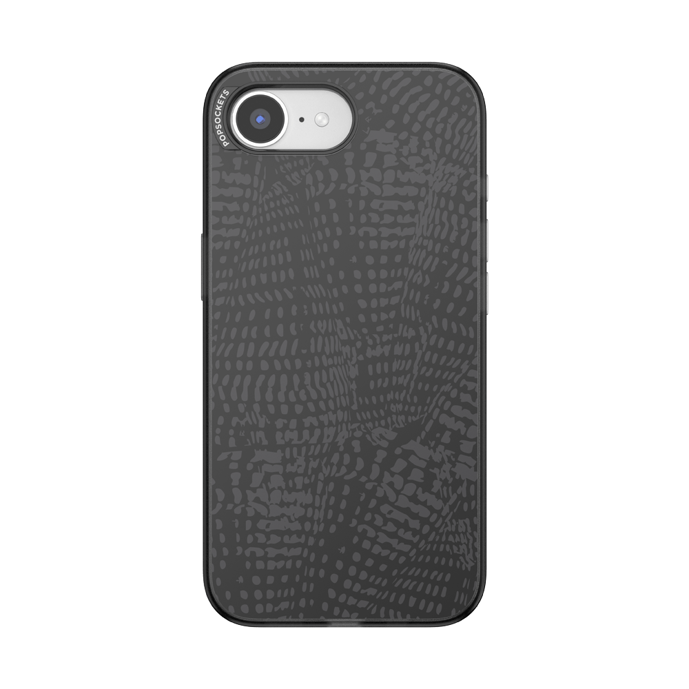 Obsidian Petrified — iPhone 17e/16e MagSafe Case - US 71001