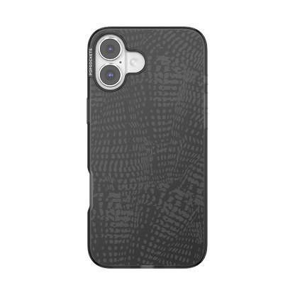 Obsidian Petrified — iPhone 16 Plus MagSafe Case - US 16400