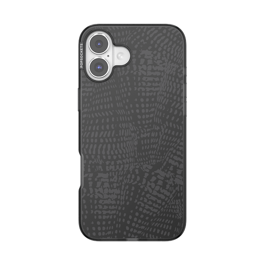 Obsidian Petrified — iPhone 16 Plus MagSafe Case - US 16400